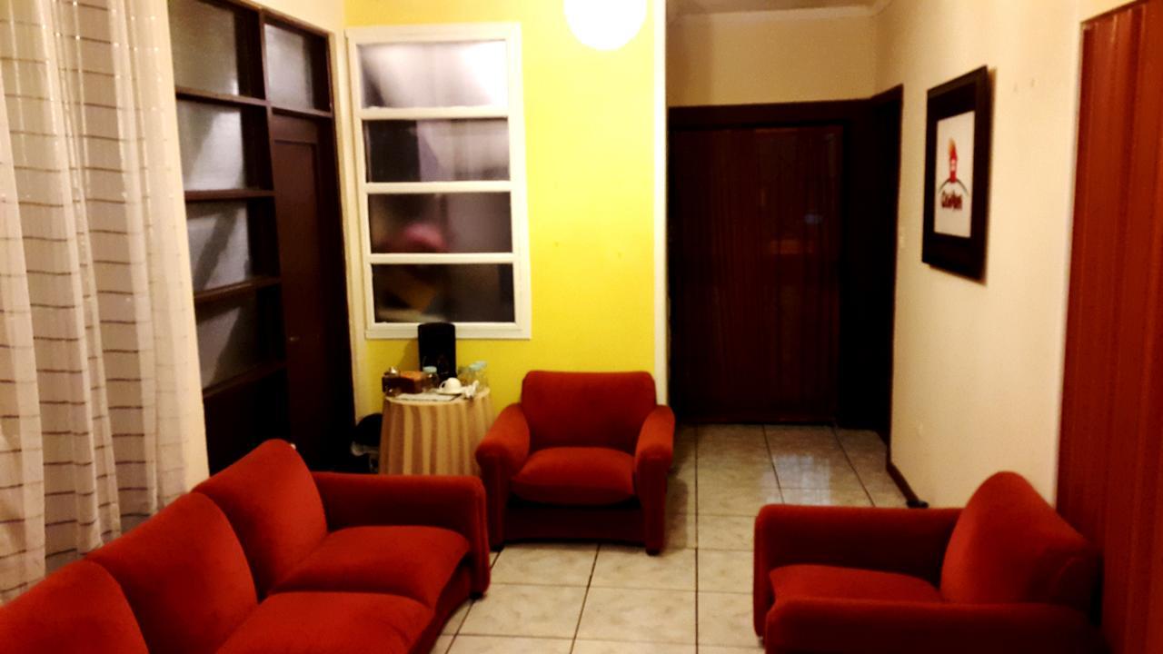 Hotel Casa Aura Картаго Экстерьер фото
