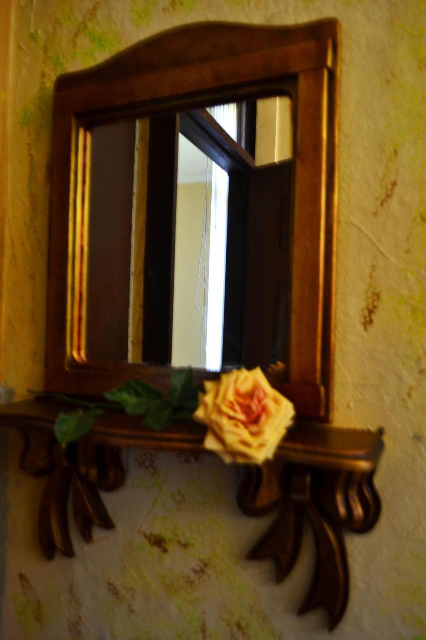 Hotel Casa Aura Картаго Экстерьер фото